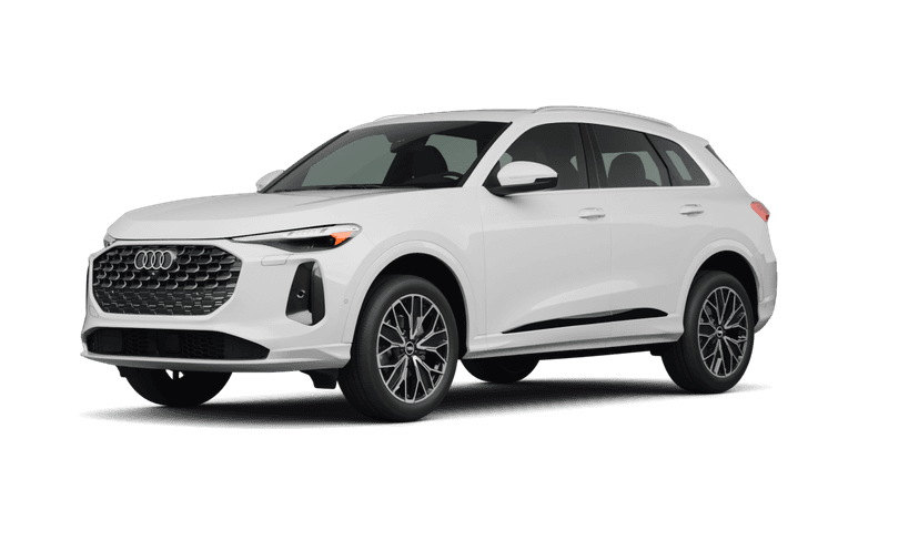 2025 Audi Q5 2025 Audi Q5