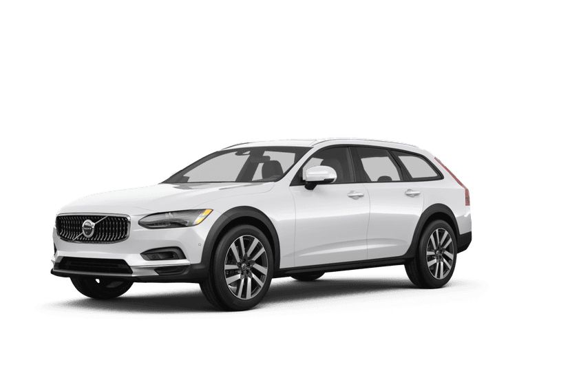 2026 Volvo V90 Cross Country 2026 Volvo V90 Cross Country
