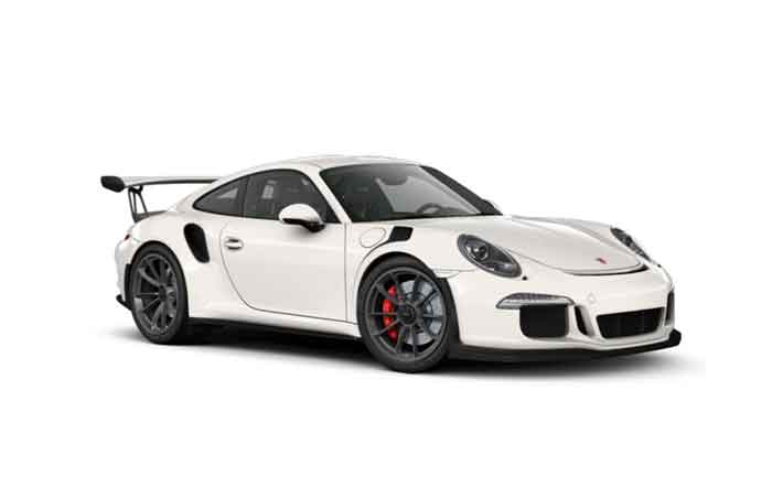 Porsche 911 Gt3 Rs Specs Prices Photos And Review