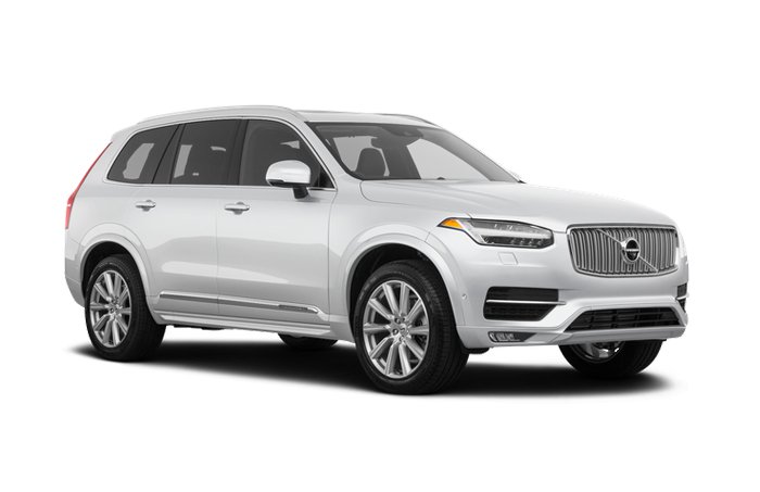 2018 Volvo Xc90 Hybrid Leasing Best Car Lease Deals Specials Inquire For Price