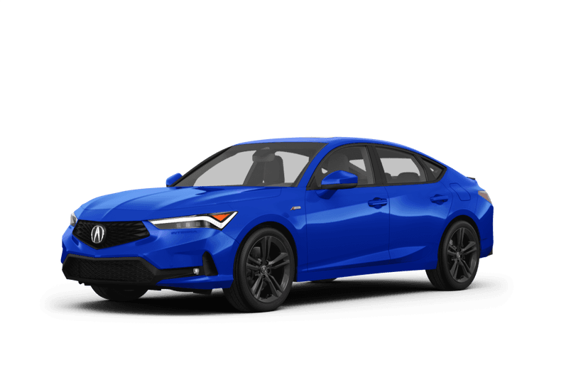 2026 Acura Integra 2026 Acura Integra