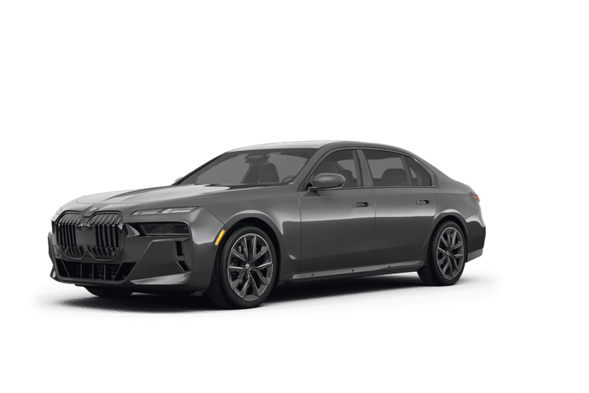 2026 BMW 740i 2026 BMW 740i