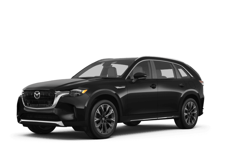 2026 Mazda CX-90 2026 Mazda CX-90