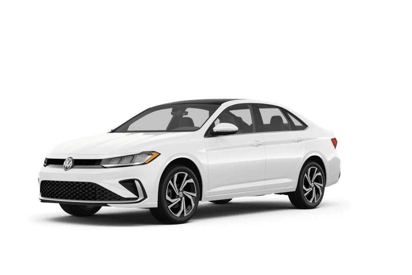 2025 Volkswagen Jetta 2025 Volkswagen Jetta