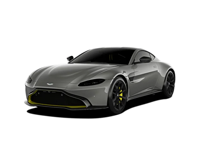 2026 Aston Martin Vantage 2026 Aston Martin Vantage