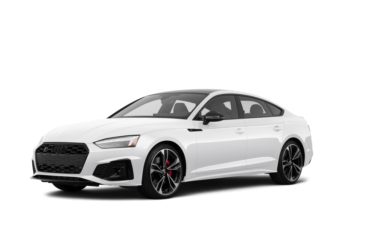 2025 Audi S5 Sportback 2025 Audi S5 Sportback