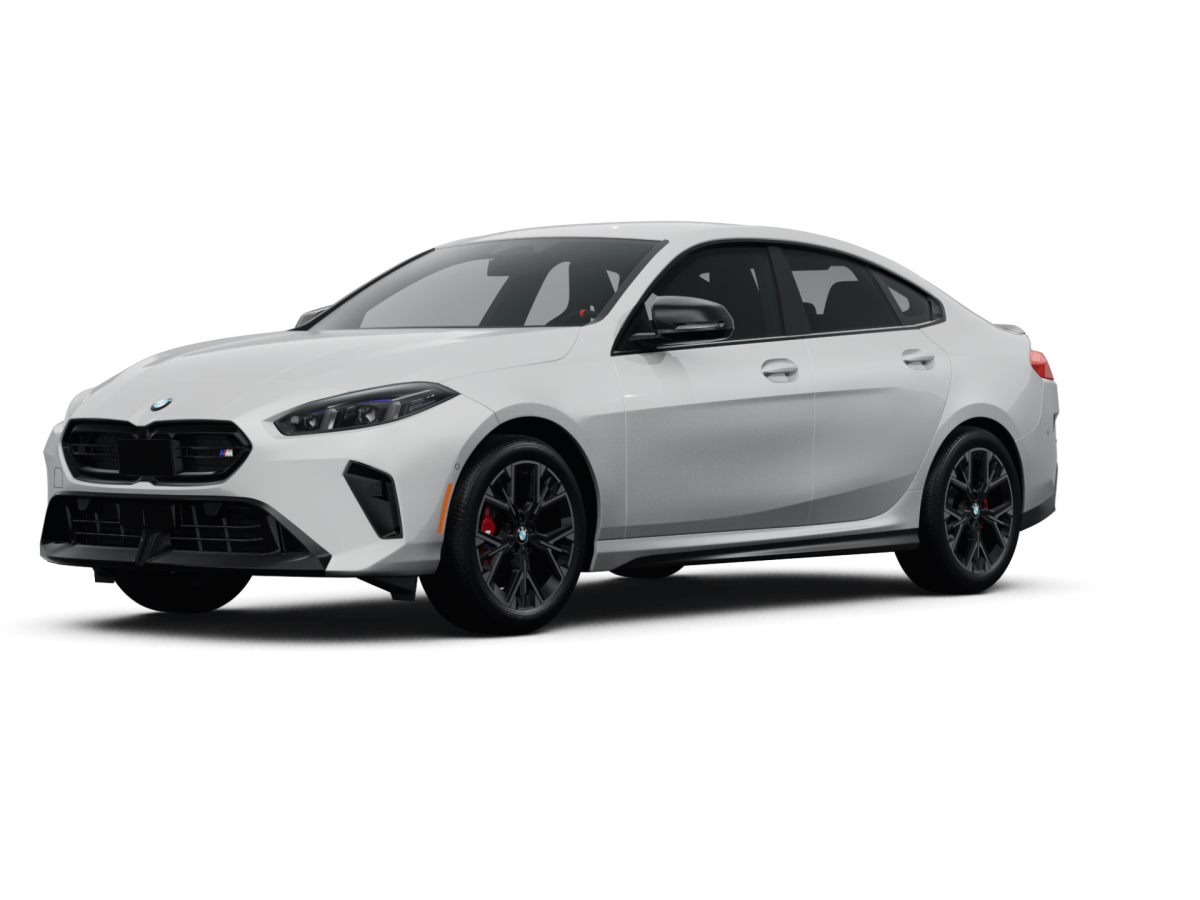 2026 BMW M235i xDrive Gran Coupe