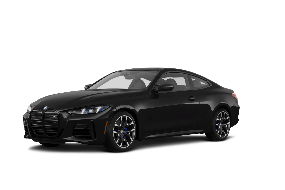 2026 BMW 430i Coupe