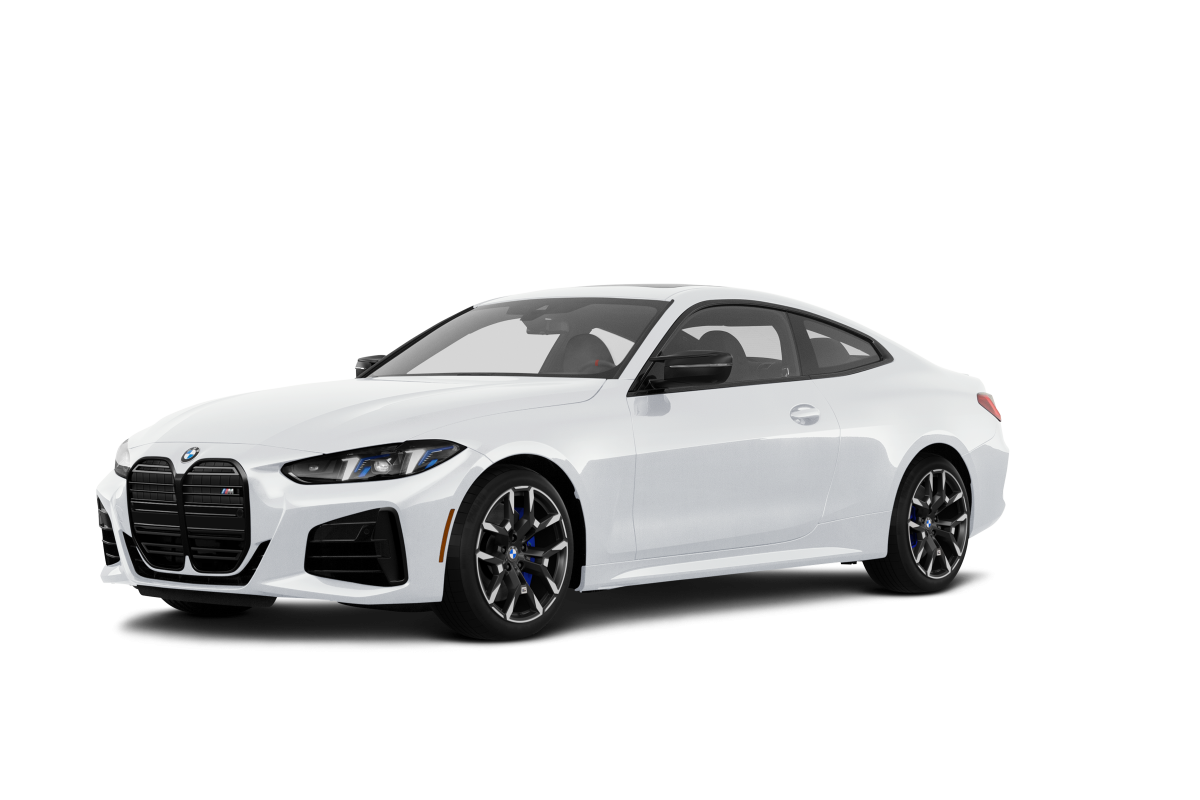 2026 BMW 430i Convertible