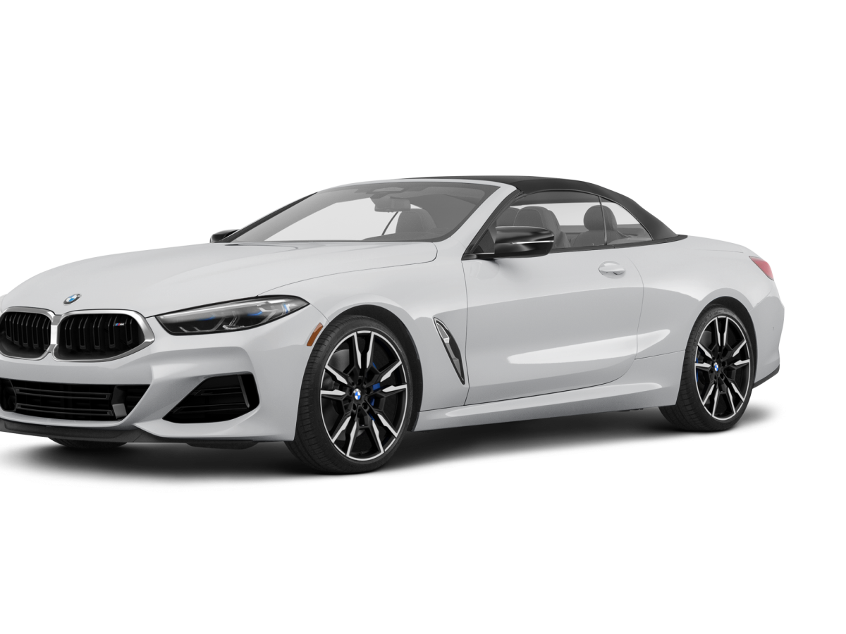 2026 BMW 840i xDrive Gran Coupe