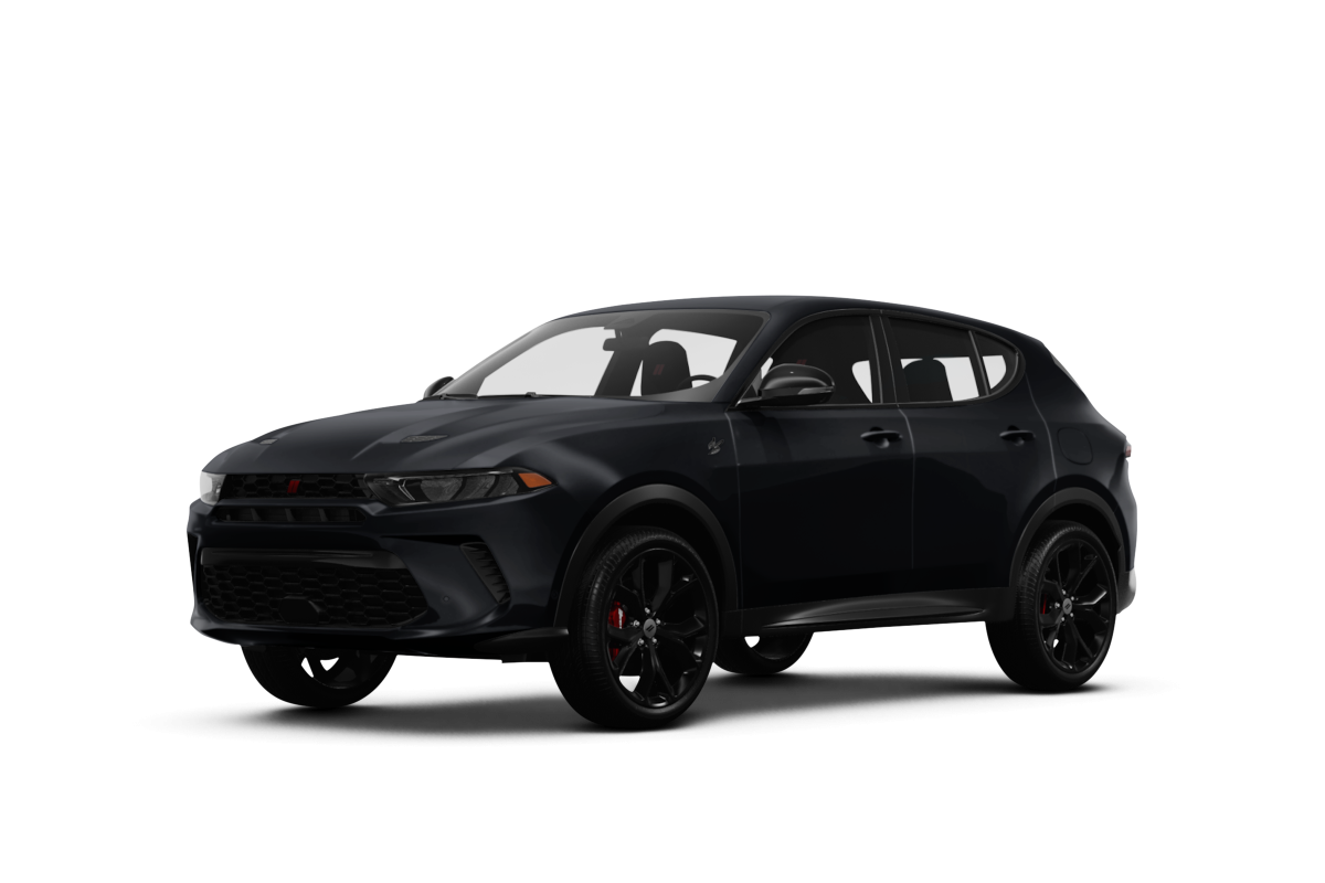 2025 Dodge Hornet 2025 Dodge Hornet