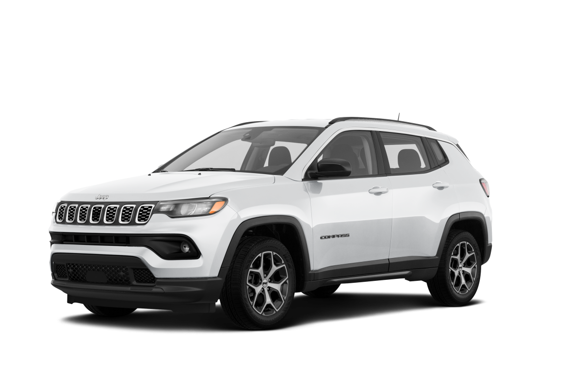 2026 Jeep Compass 2026 Jeep Compass