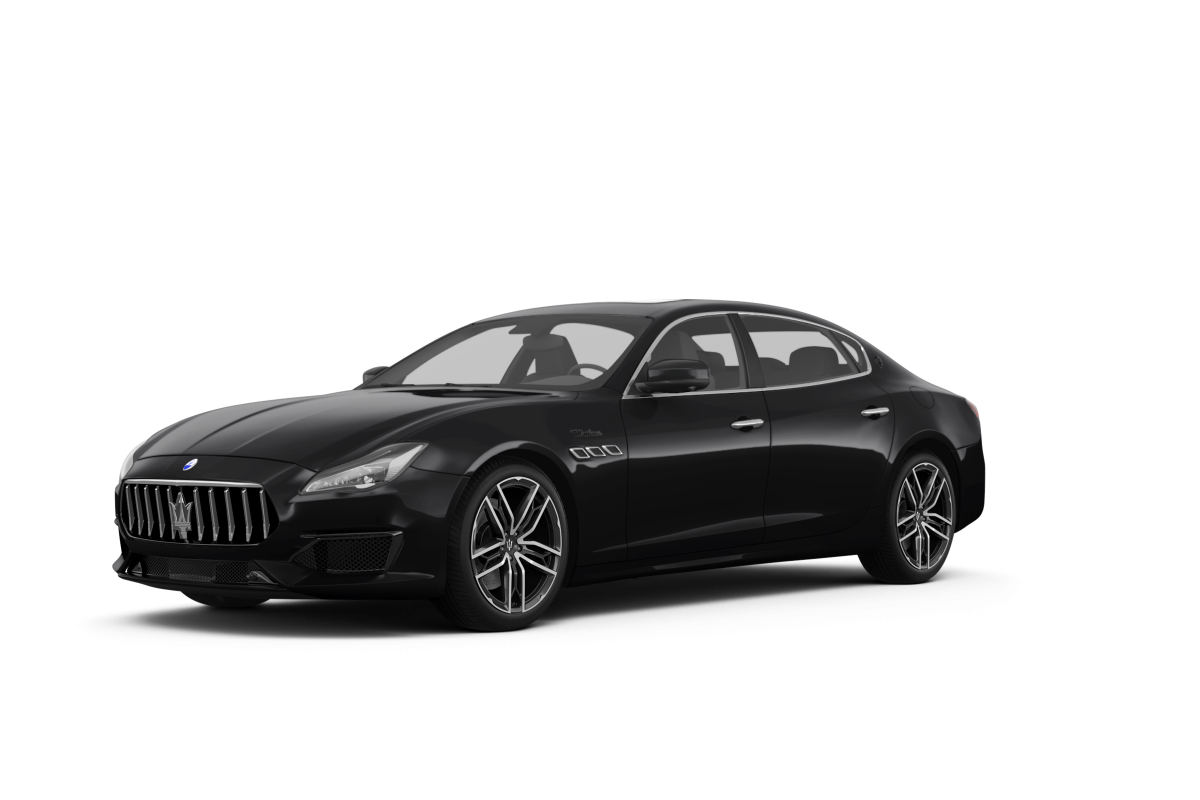 2024 Maserati Quattroporte 2024 Maserati Quattroporte