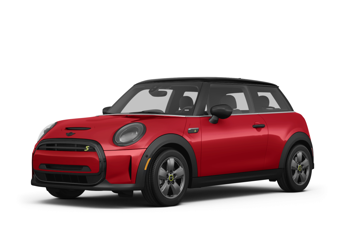 2024 MINI Electric