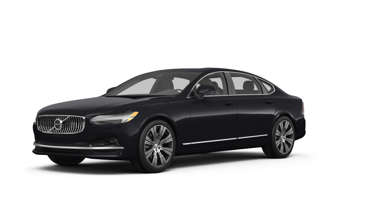 2025 Volvo S90 2025 Volvo S90
