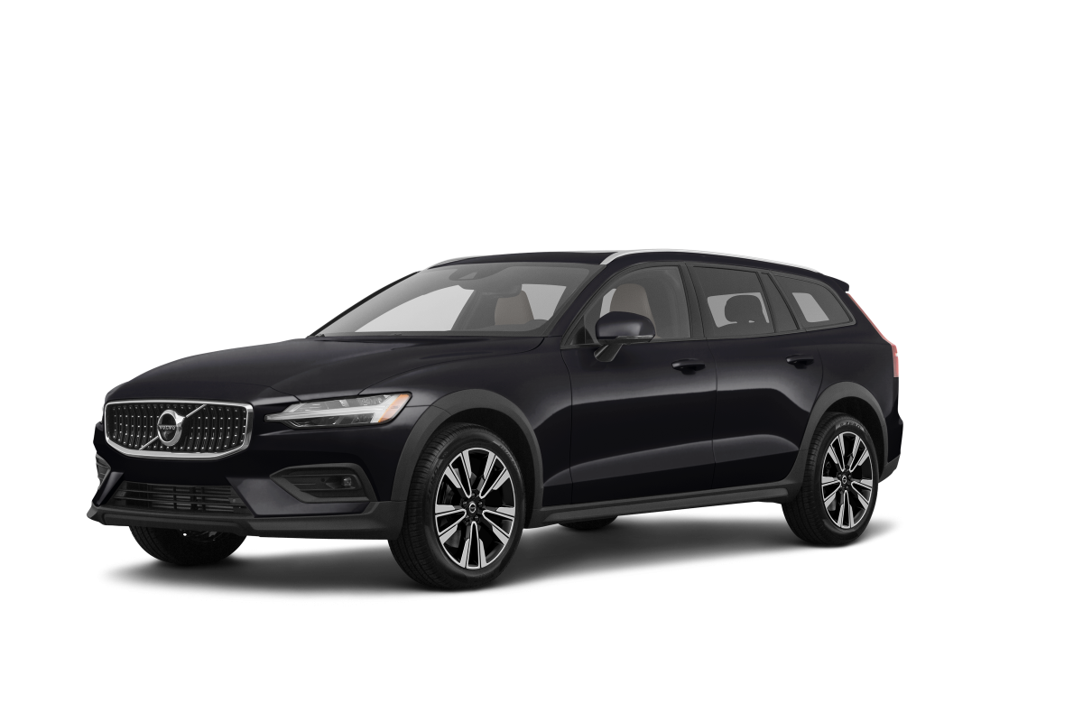 2026 Volvo V60 Cross Country 2026 Volvo V60 Cross Country