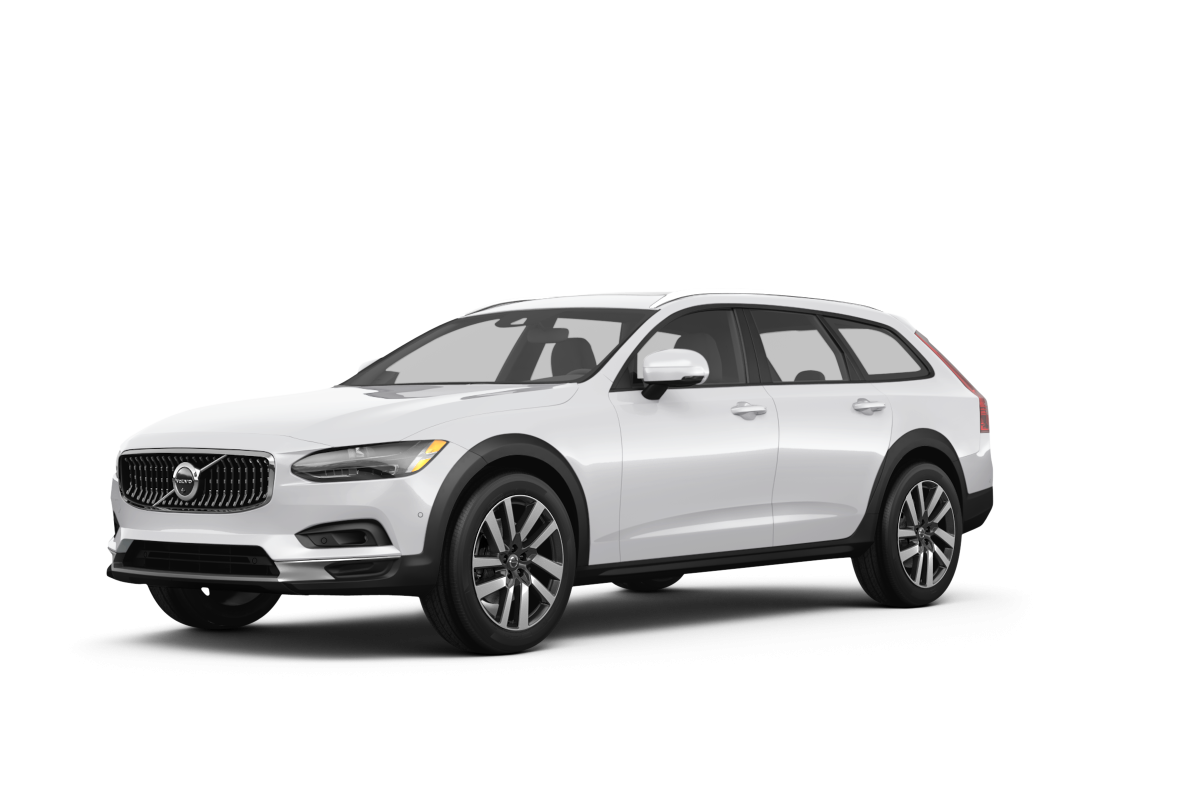 2026 Volvo V90 Cross Country 2026 Volvo V90 Cross Country